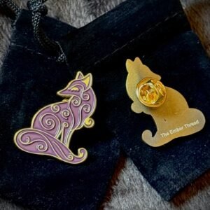 Ember Fox Limited Edition